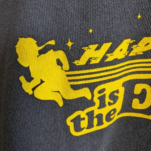 Ensemble Stars "Happy Elements is the Enemy" Hoodie - Picture 3 of 5